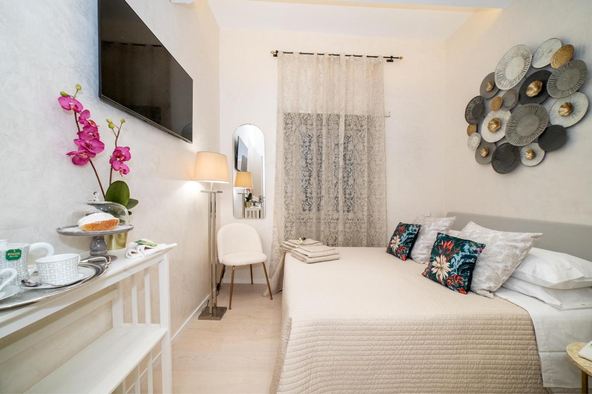 Appartement Enjoy Colosseum Rome