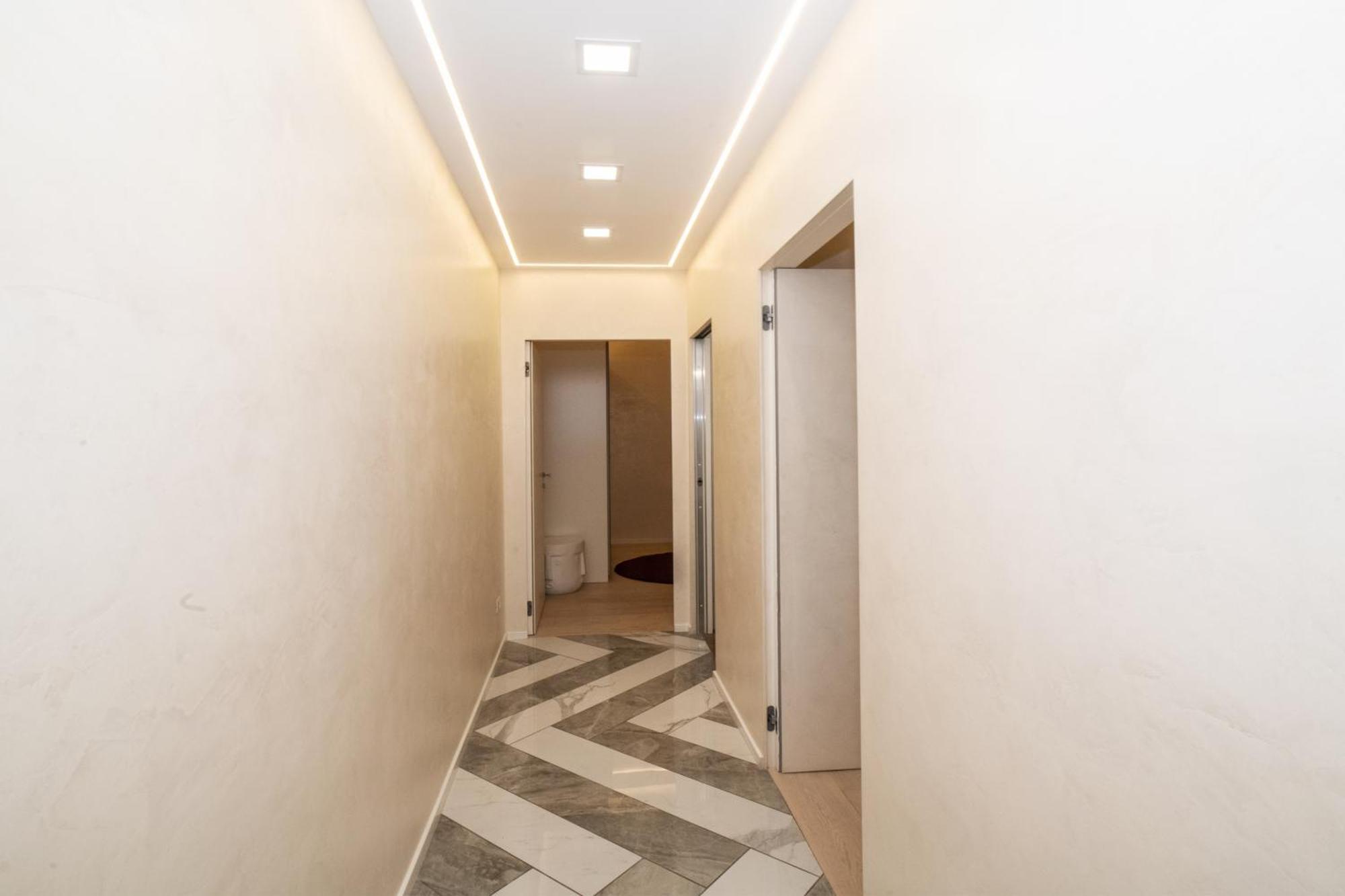 Enjoy Colosseum Appartement *