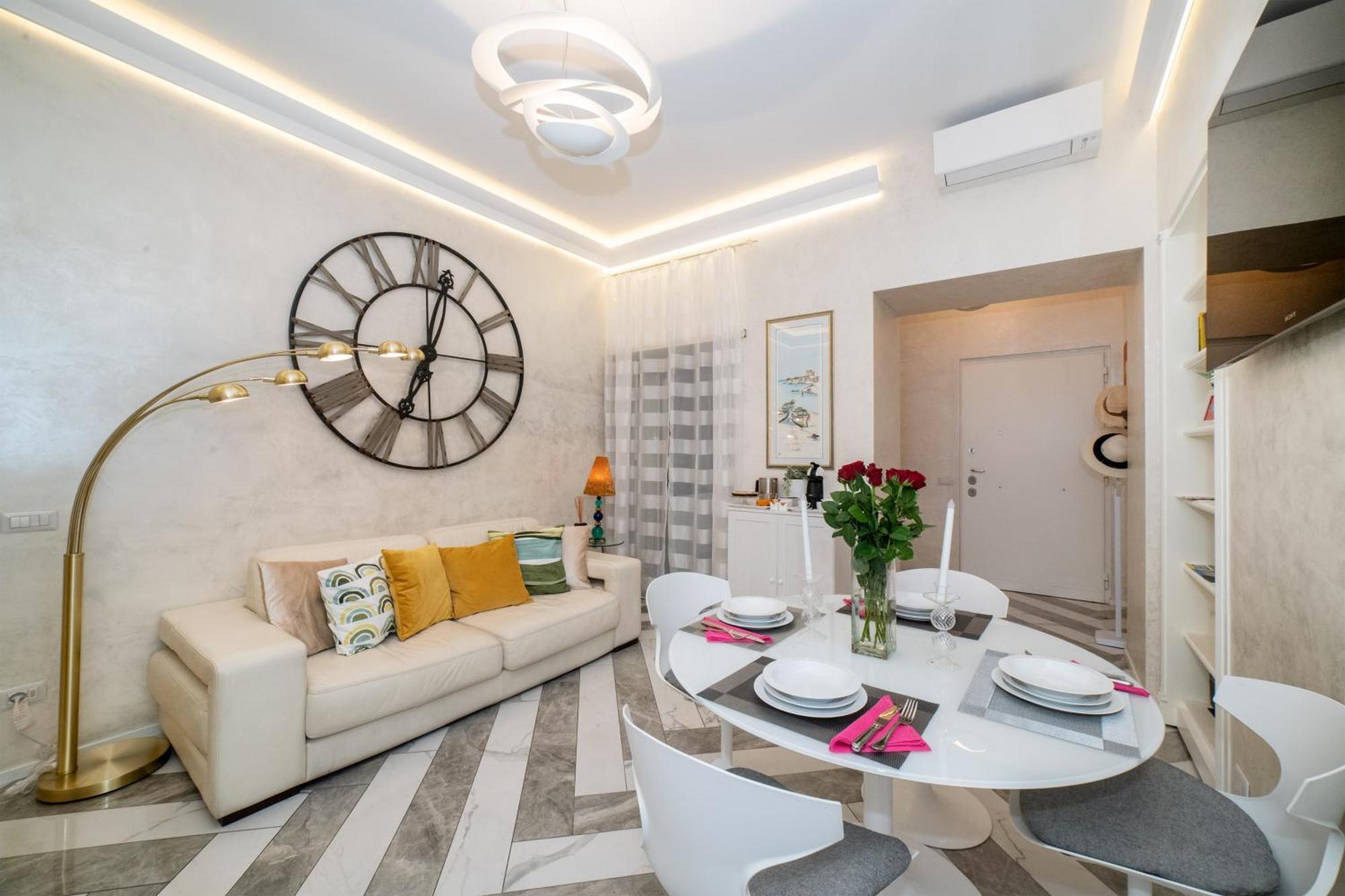 Appartement Enjoy Colosseum