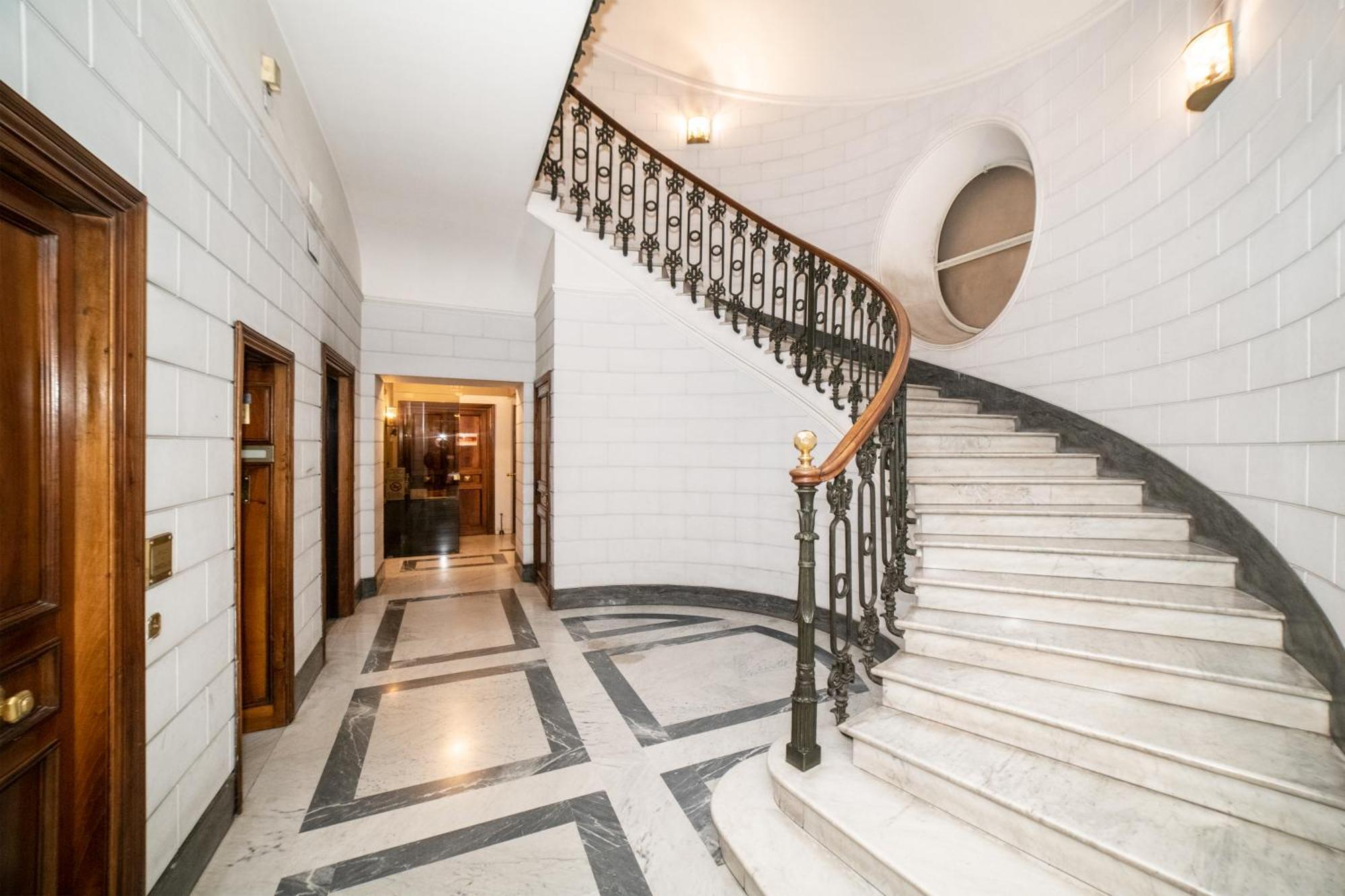 Appartement Enjoy Colosseum Rome