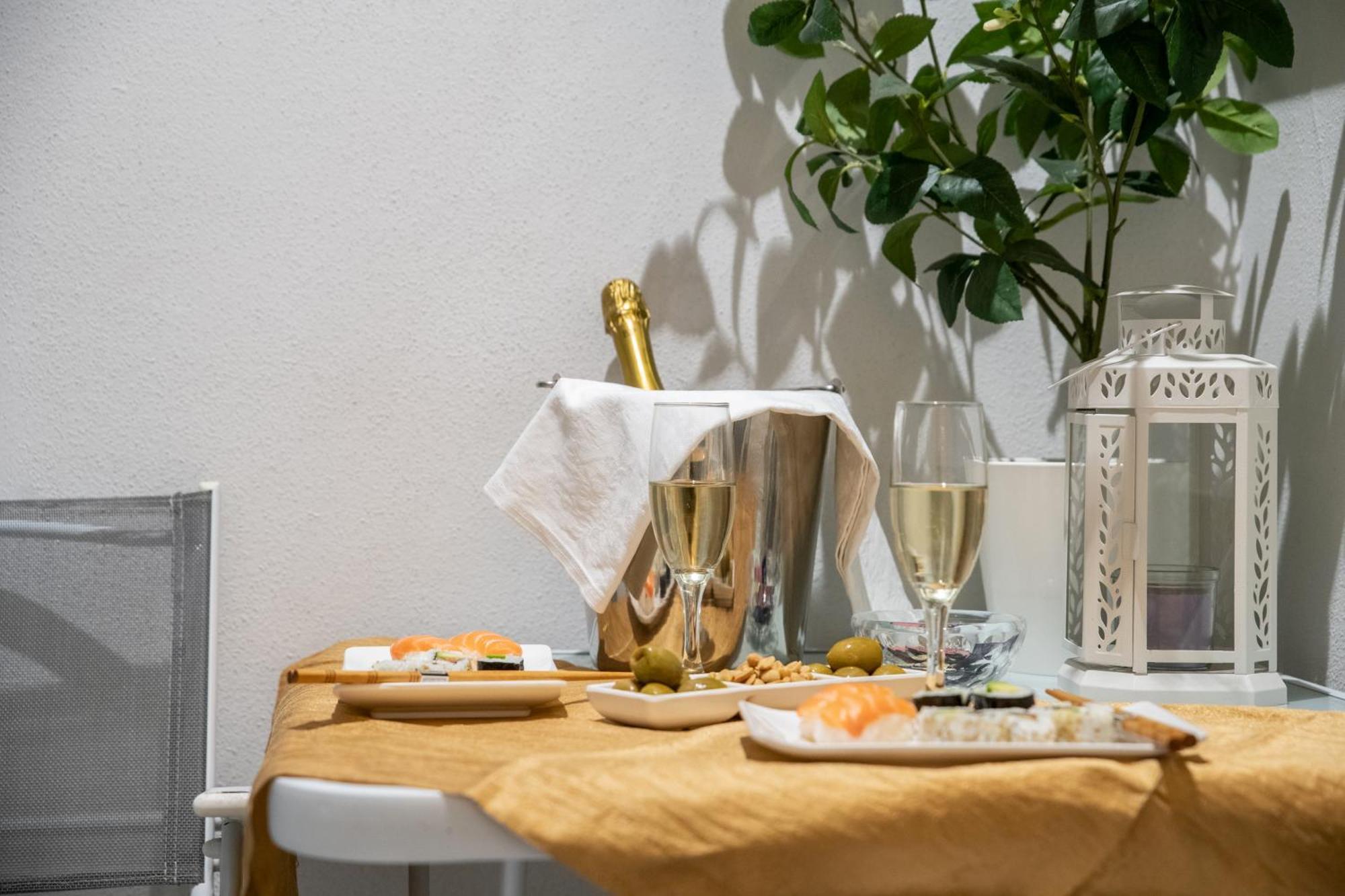 Appartement Enjoy Colosseum Rome
